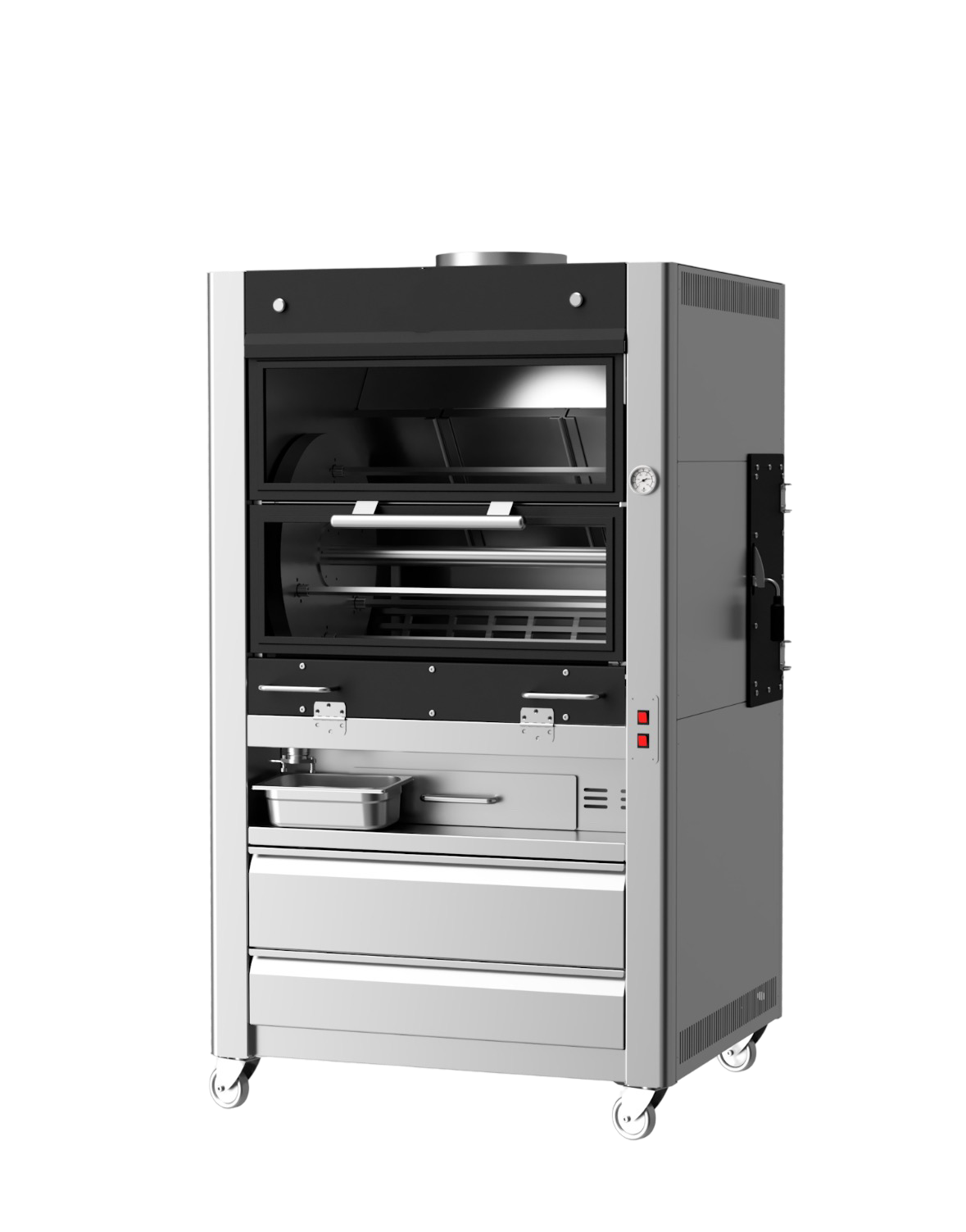 Gallo In Ceramica Grande - Animali In Ceramica | Ceramiche Boxer - Foto 8