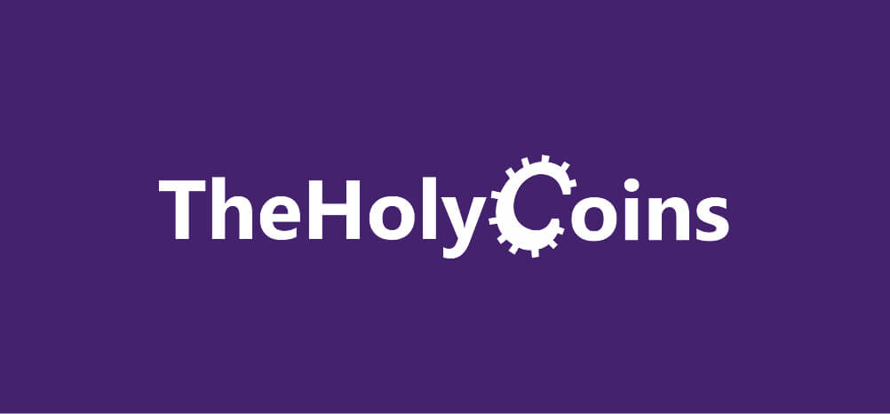 TheHolyCoins