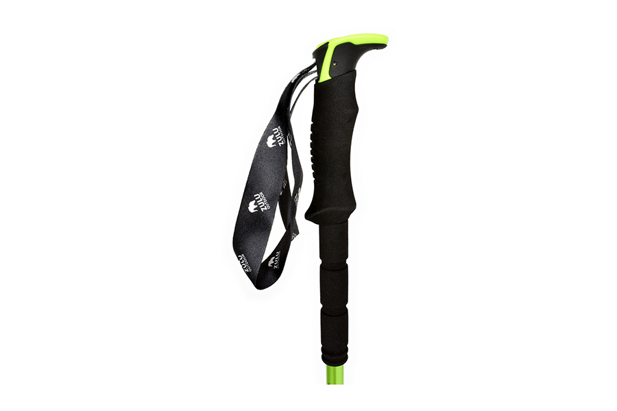 Прокат туристичних палиць Zulu Trail Grip, Київ
