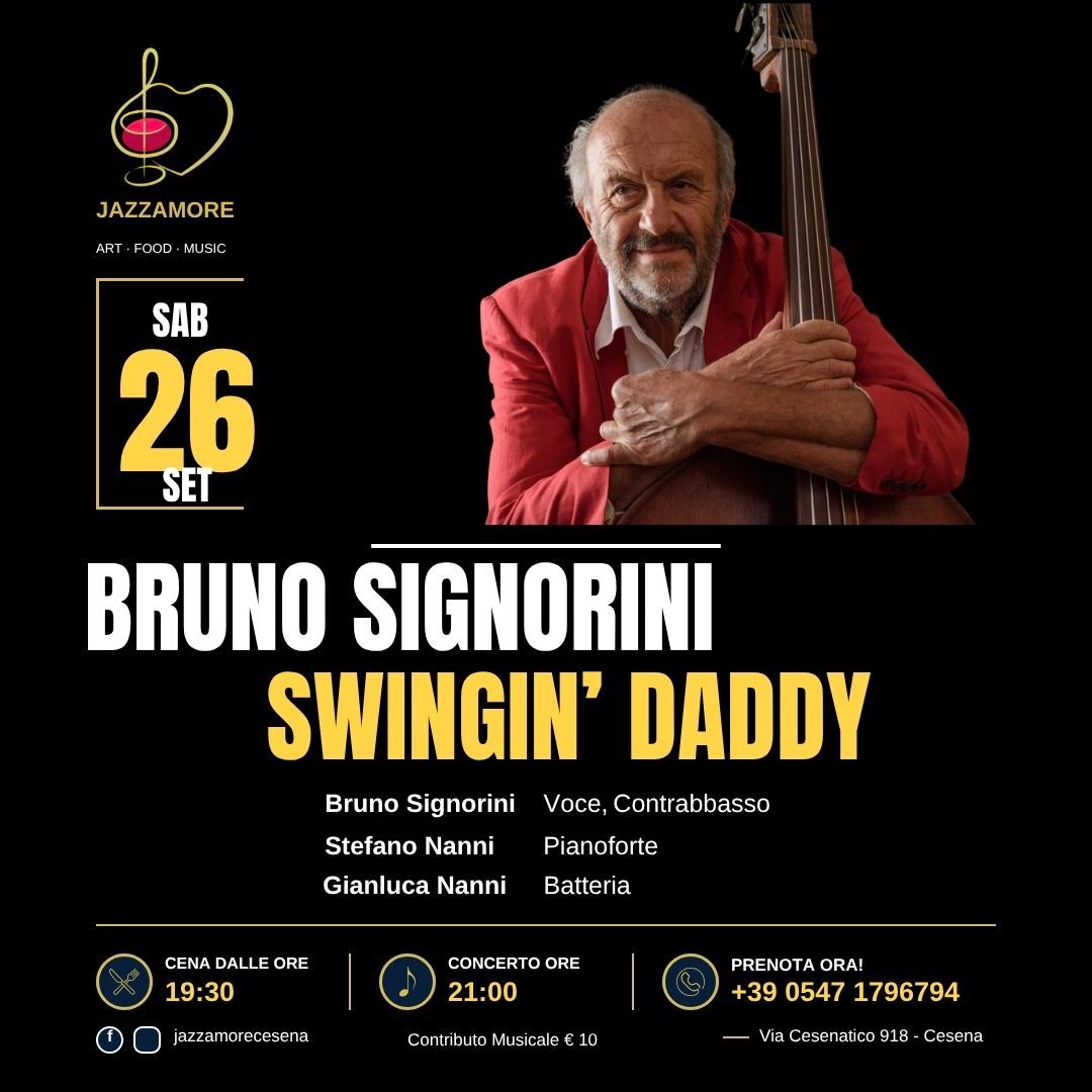 26 Settembre