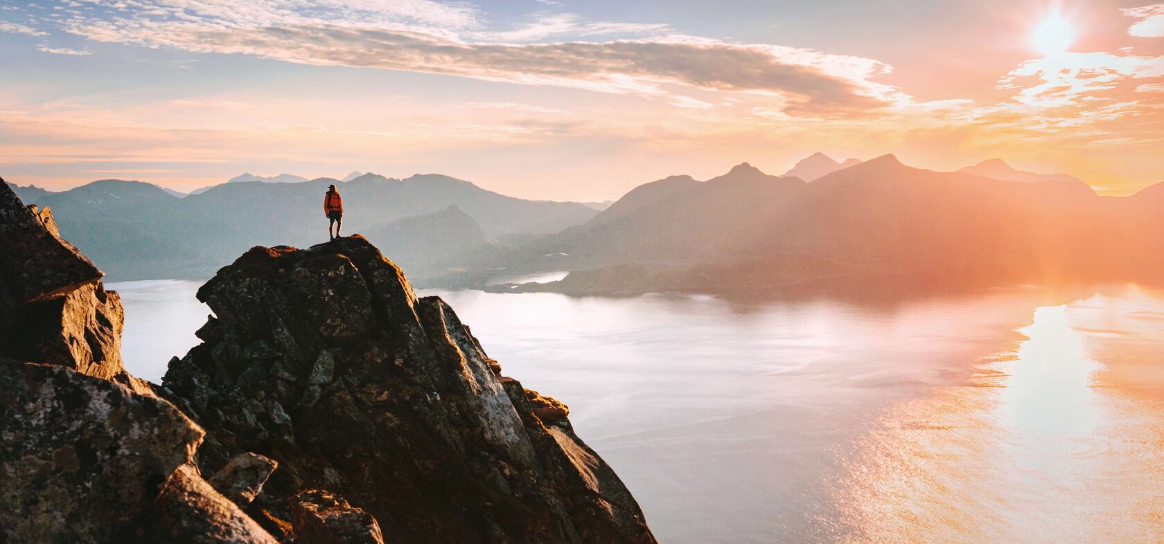 Best Time to Visit Norway | A Seasonal Travel Guide