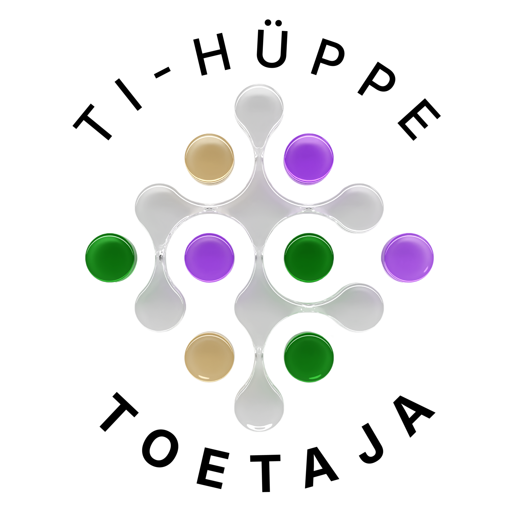 TI-hüppe toetaja