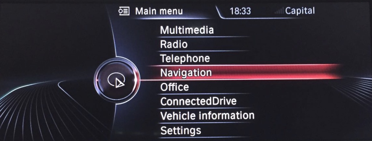 BMW, NBT, radio, head, unit, interface, idrive, version, what do i have, software, update, how to,find, know