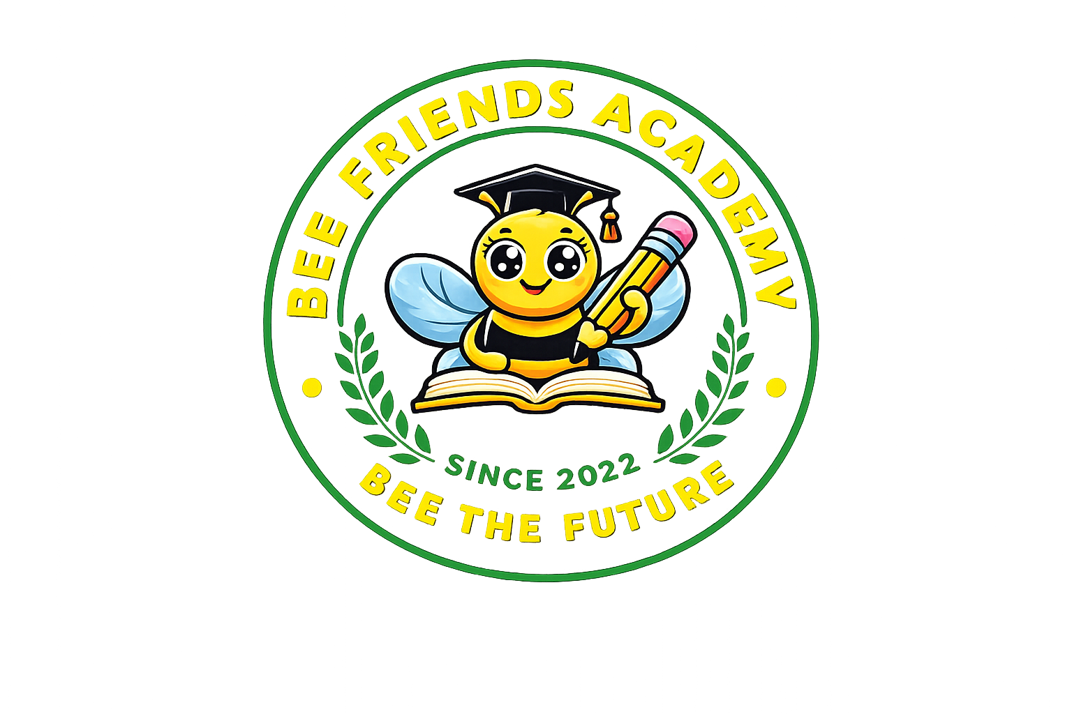 Bee Friends Academy