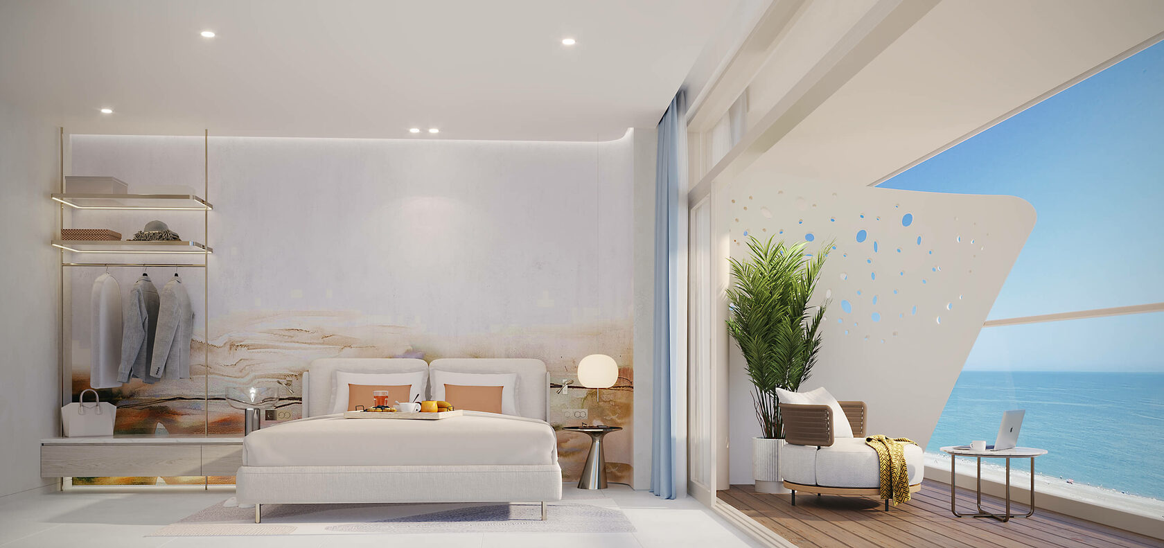 NEXT Collection · Interiors 41