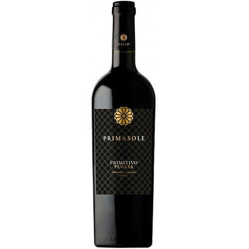 Замовити Primitivo Puglia в DEPO Salsa Grill