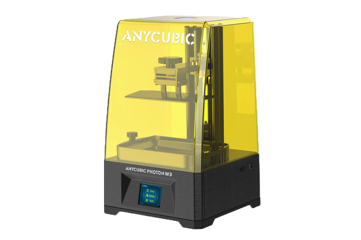 Anycubic Photon Mono X 6k Купить