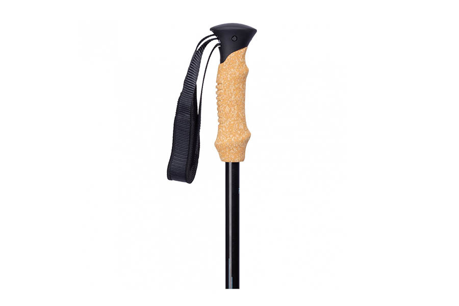 Прокат туристичних палиць Zulu Cork Antishock, Київ