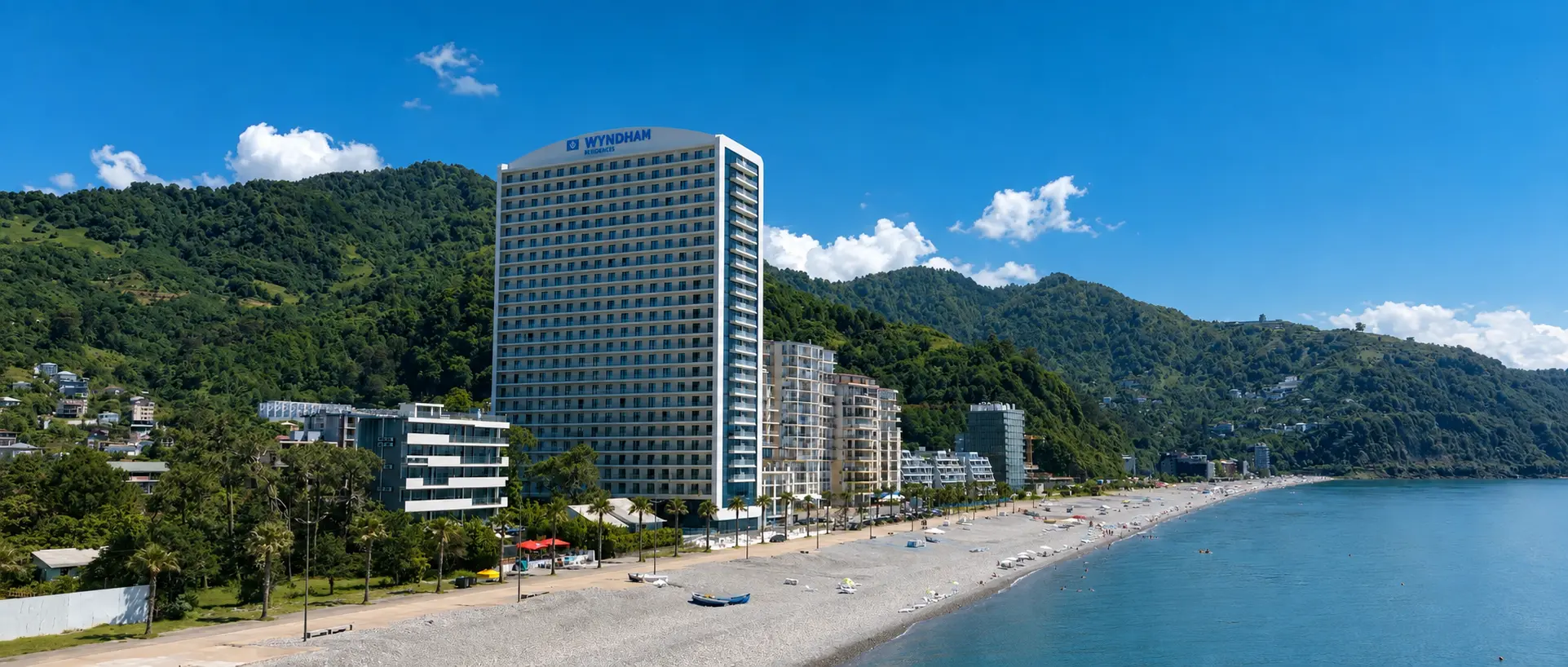 Wyndham Residences · Location 30