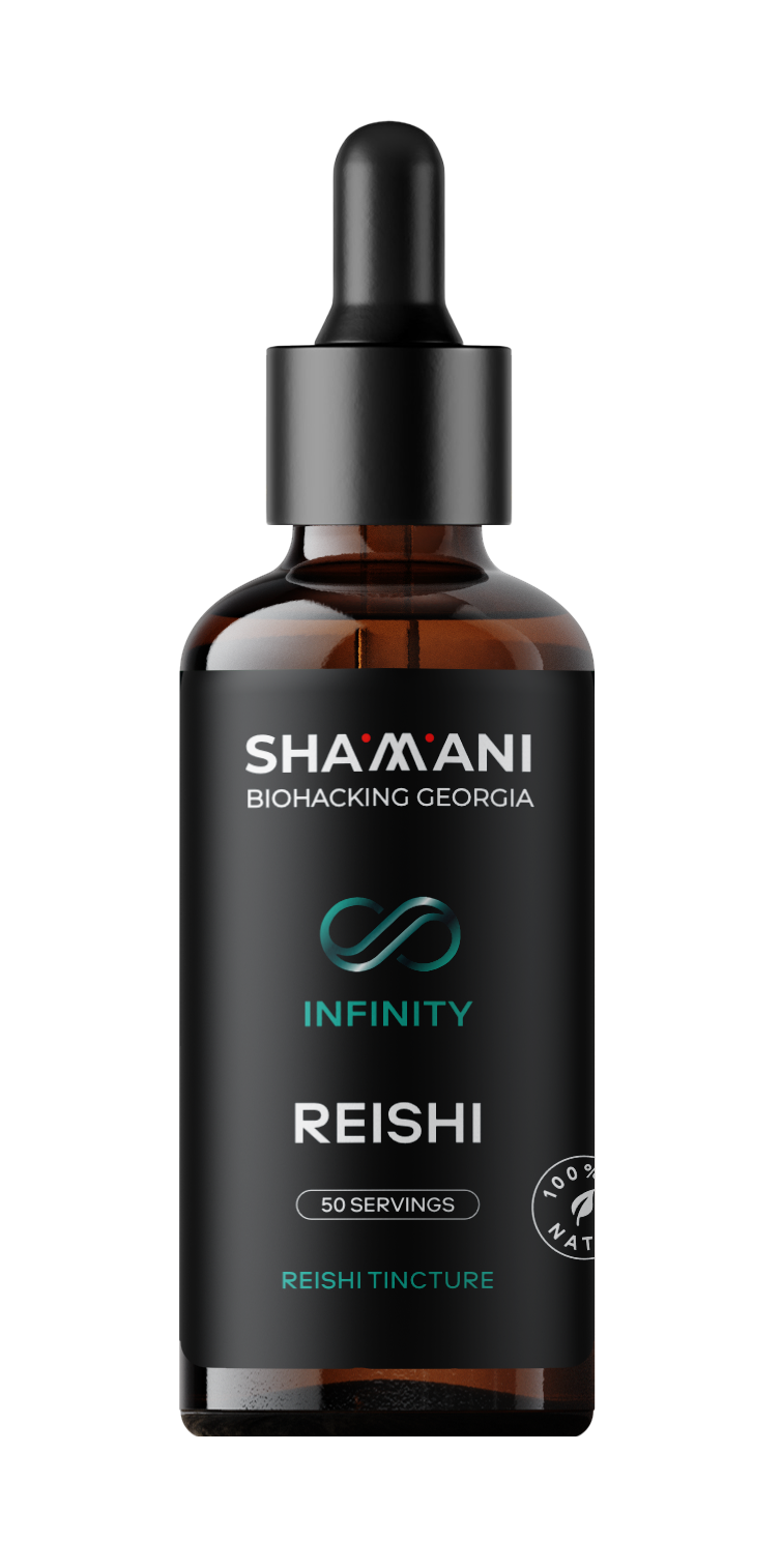 Reishi