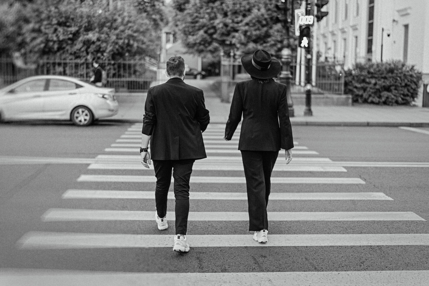Love Story photographs by Evgenia Huber