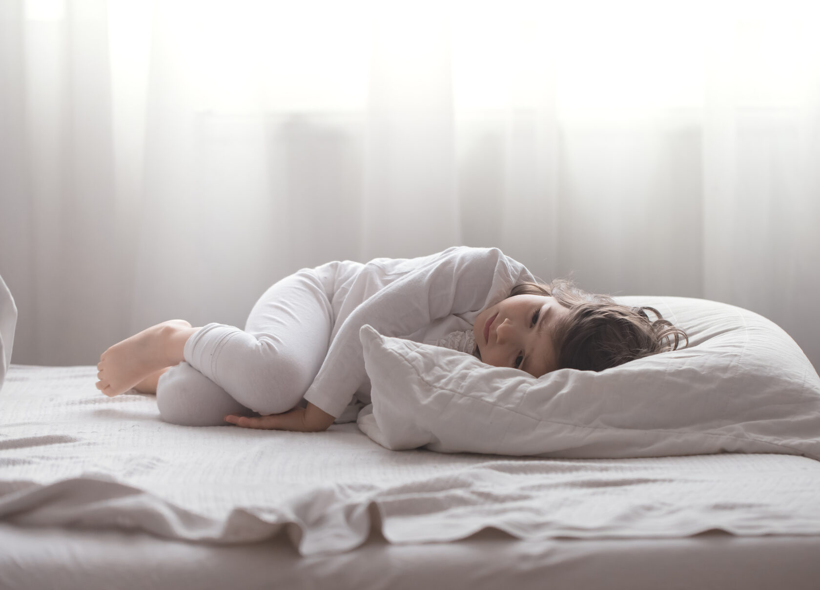 Comment diagnostiquer l’apnée du sommeil de l’enfant