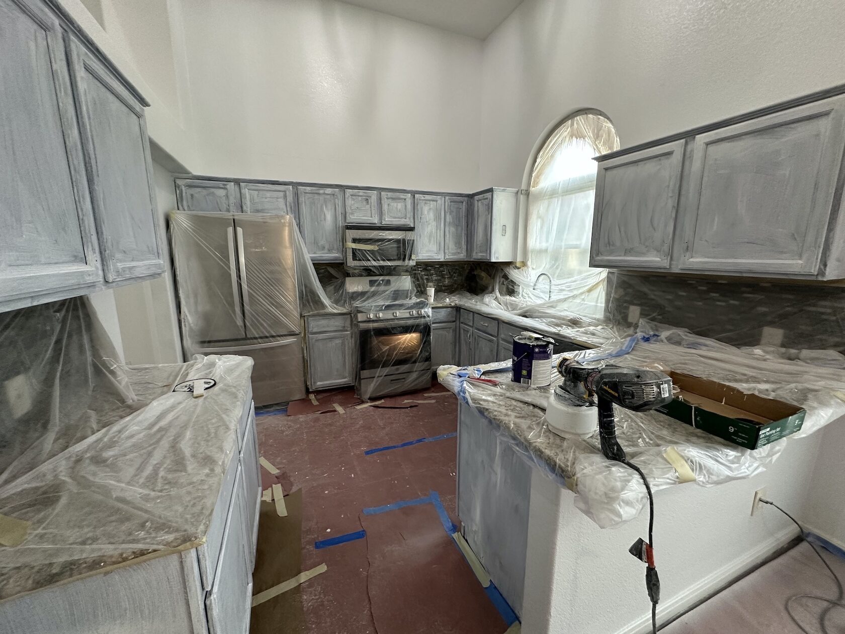 Project photo by Kir Remodeling