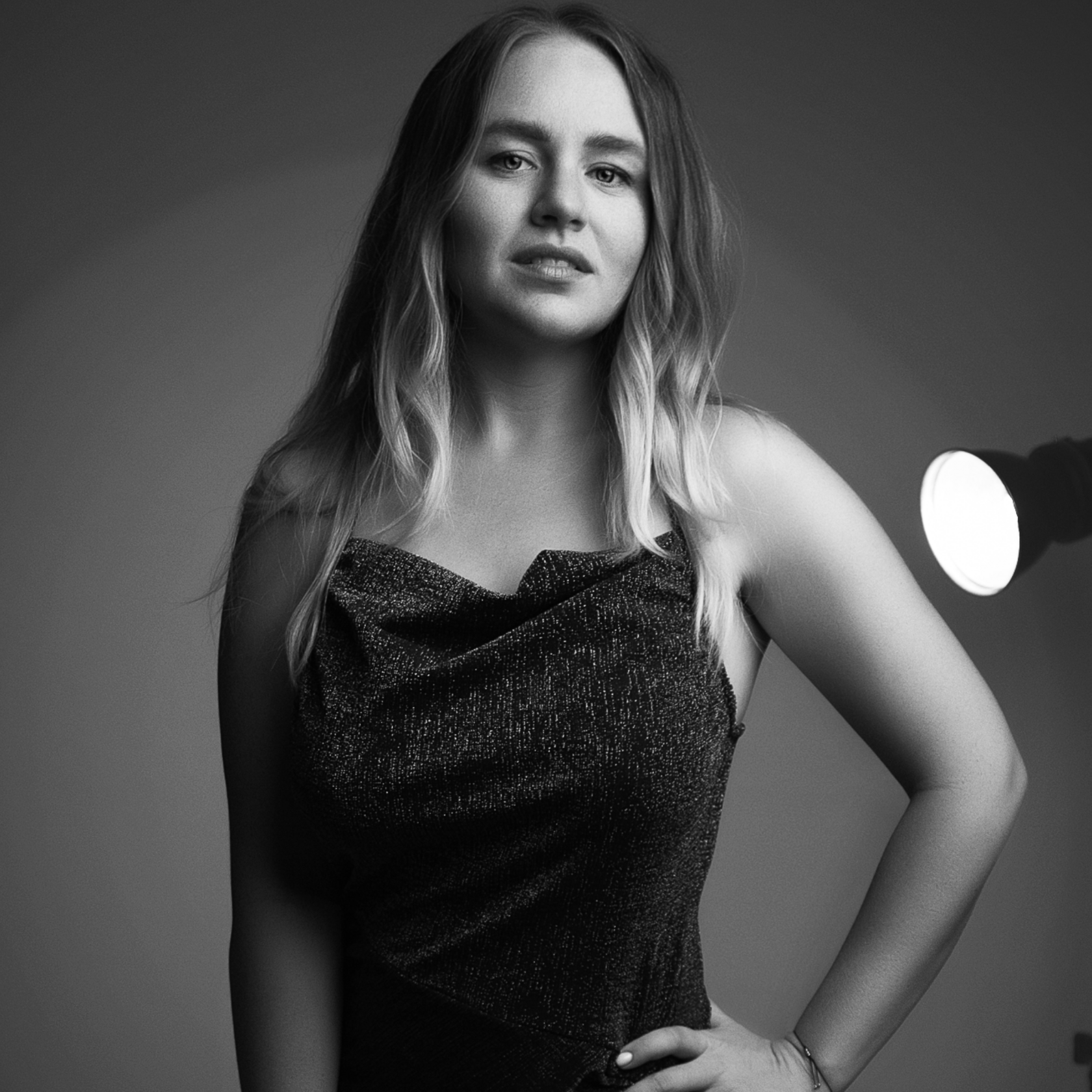 Daria Shirokova, video koučka