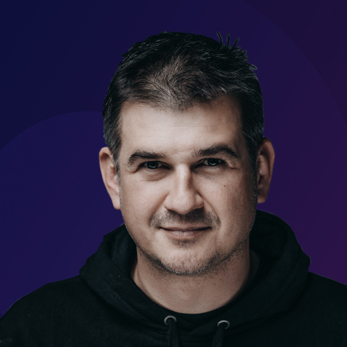 Maciej Gabrien