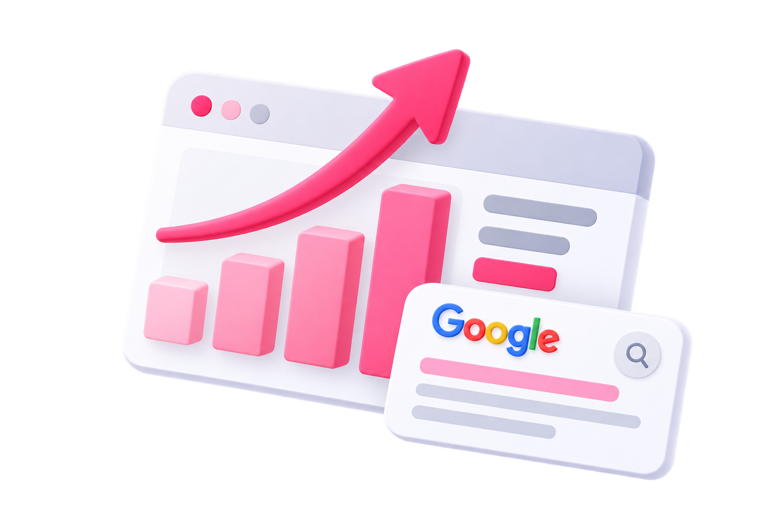 SEO-продвижение