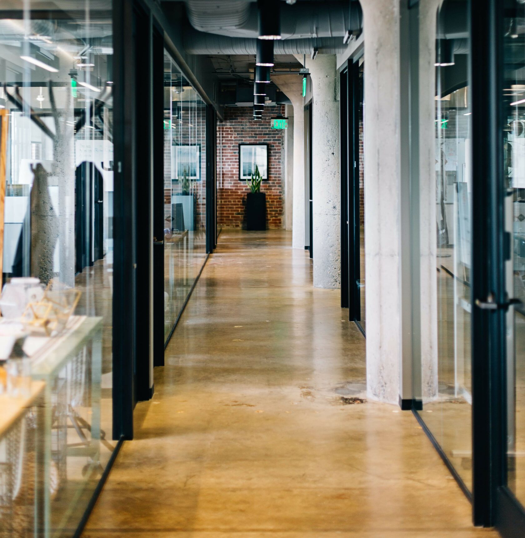 Аренда офиса в Праге