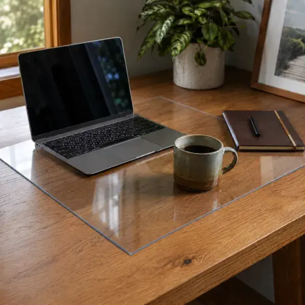 Zaštitna podloga ispod laptopa