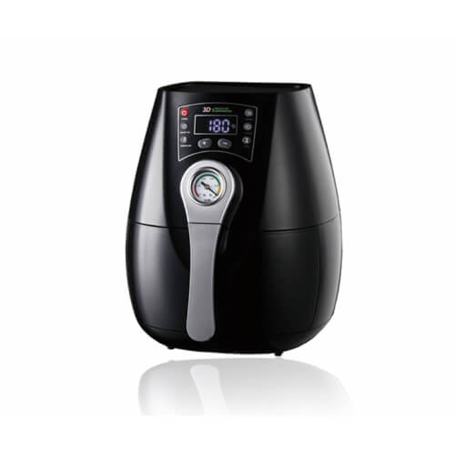 Vakuový lis 3D PIXPRESS SUBLI mini