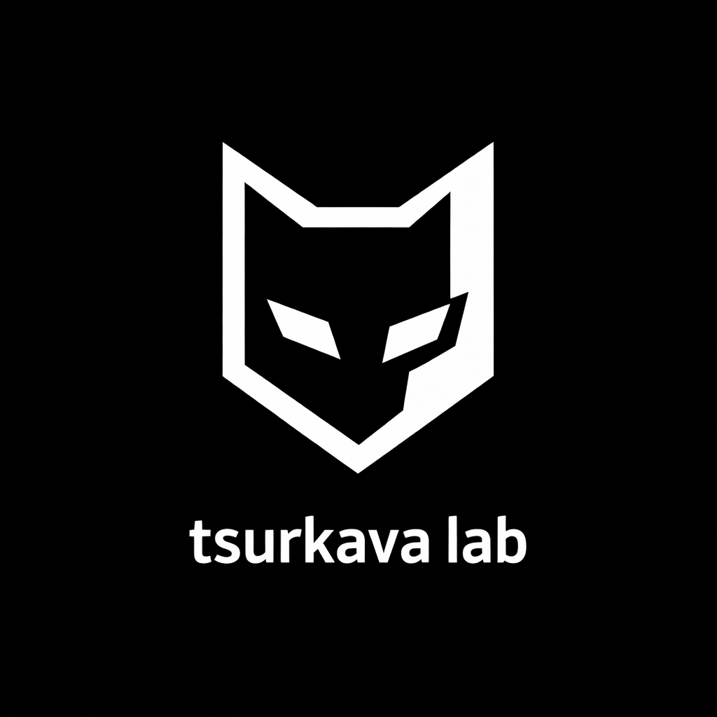 Tsurkava Lab