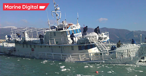 3. Navigational dangers