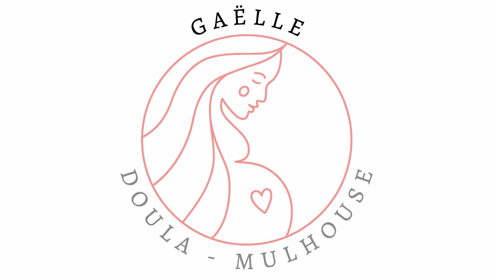 Logo - Doula à Mulhouse