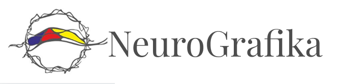 Logo NeuroGrafiki, Znak firmowy