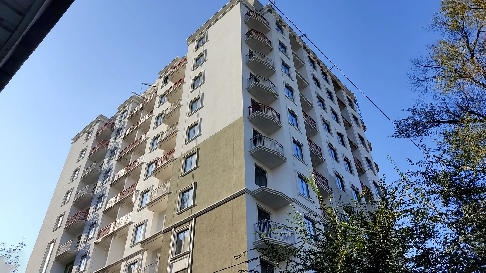 ЖК Аполлон на Куликовском — фото 7