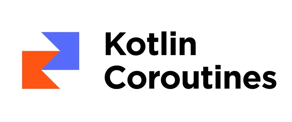 Coroutines Logo
