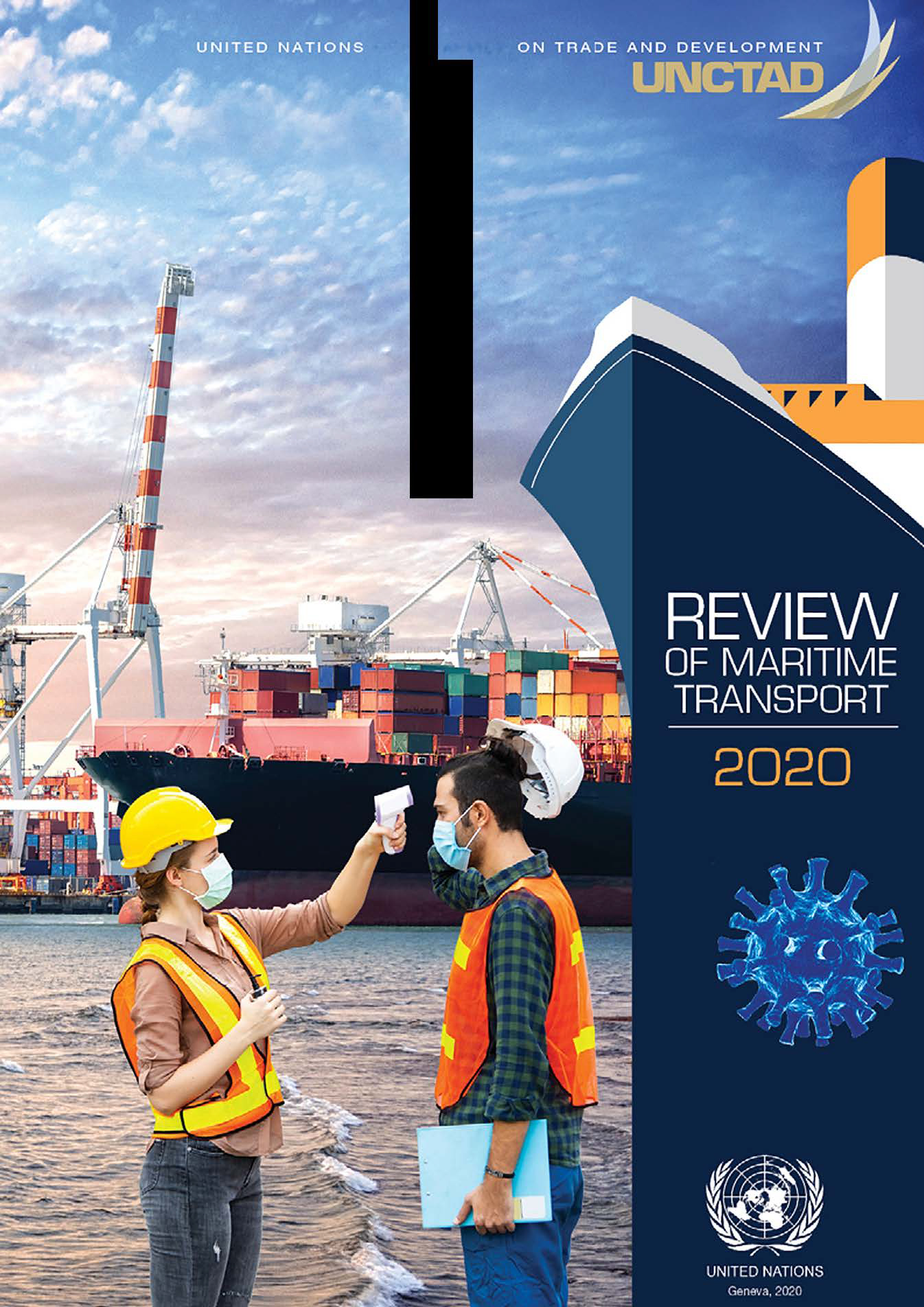 The Review of Maritime Transport 2020
