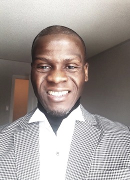 Photo of Fodé Touré