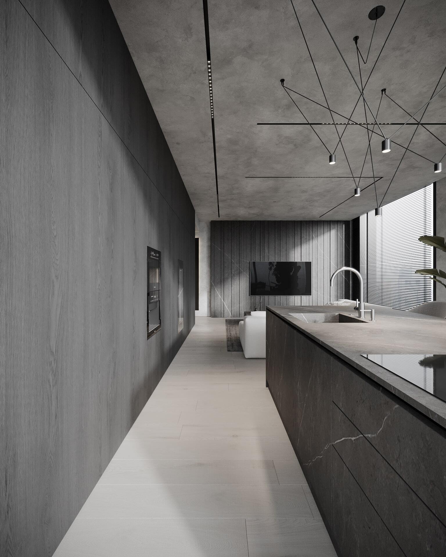 New York interior detail 9