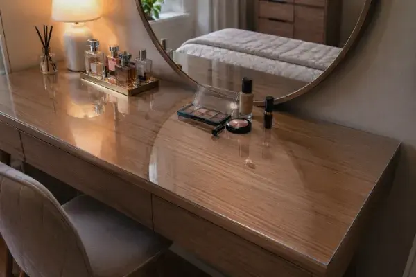 Zaštitna podloga za komodu