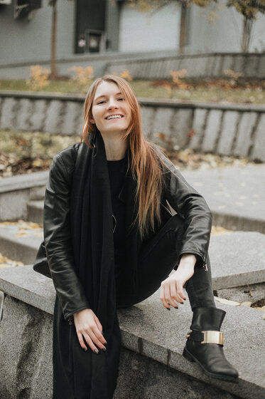 Евгения Негодяева Психолог-психотерапевт, сертифицированный гипнолог