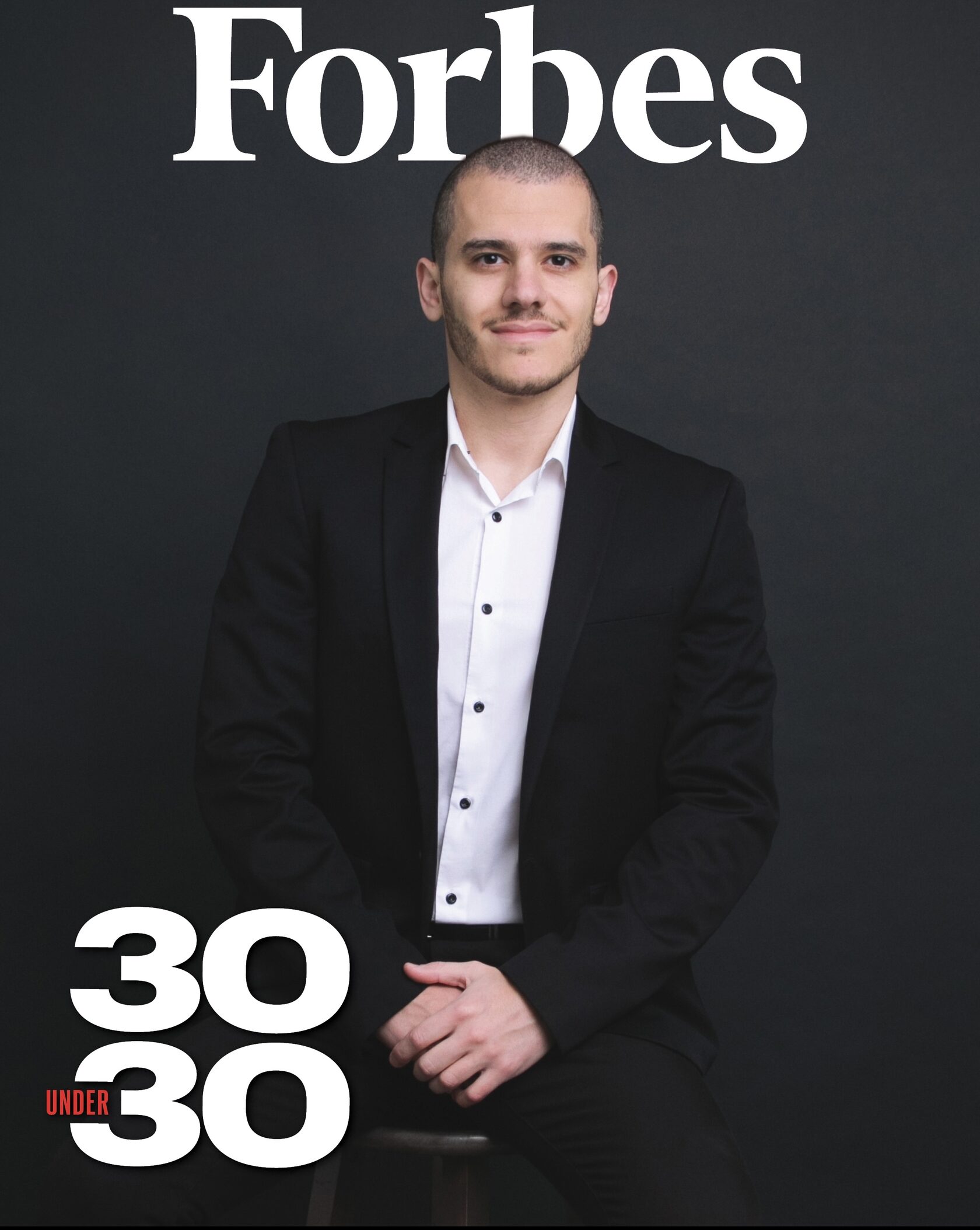 Professional headshot for LinkedIn and personal branding in San Francisco