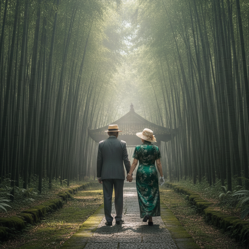 Bamboo Forests in China: Best Places to Visit and What to Expect