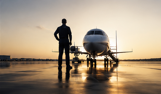 Aircraft