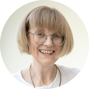 Anna Haritonova, Expert Doll Artist