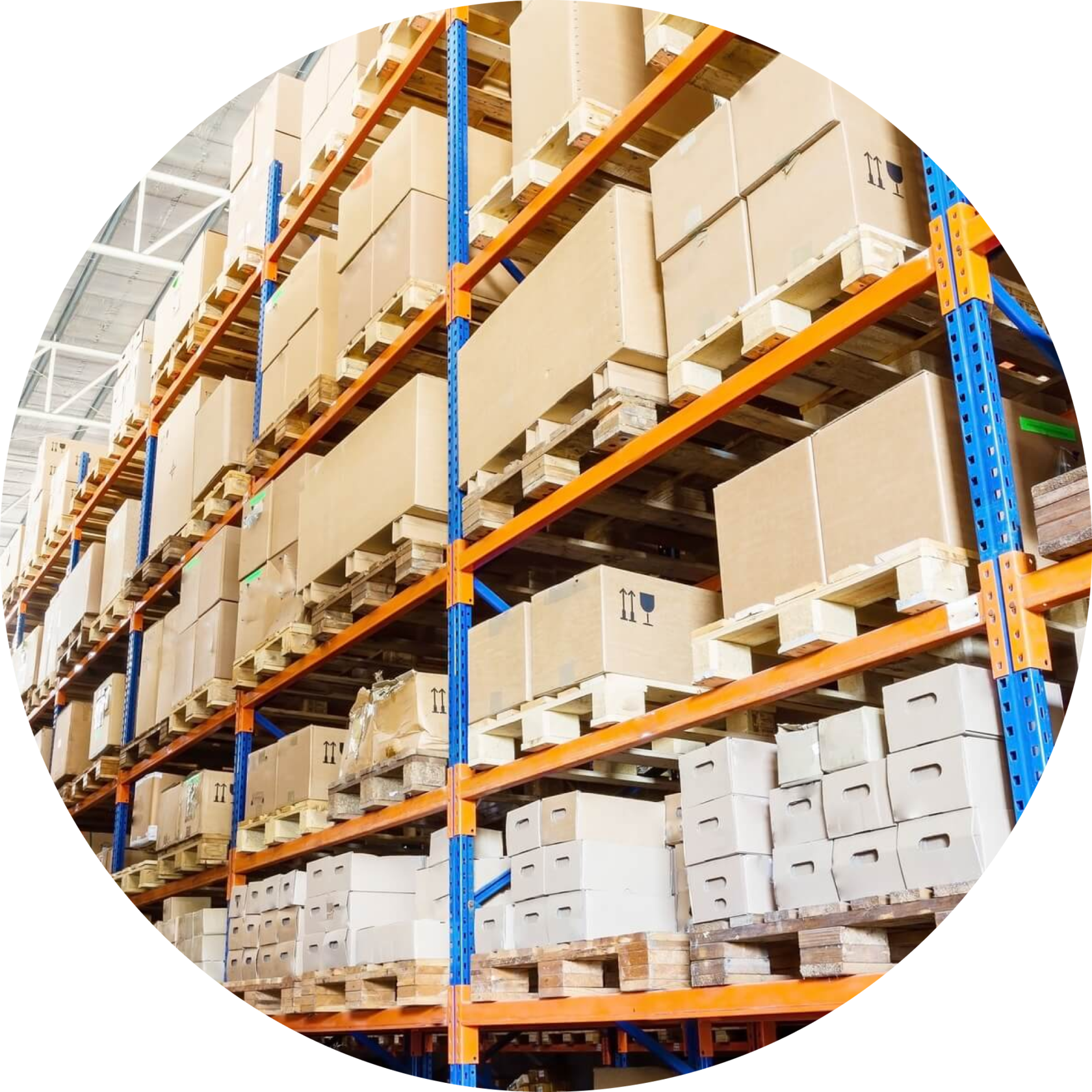 товары из Китая