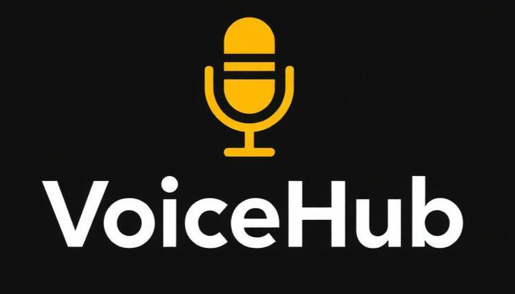  VoiceHub 
