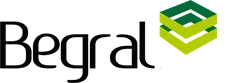 logo company Begral