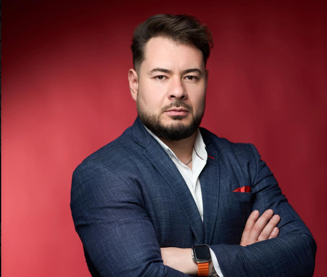 Тимур Абраров