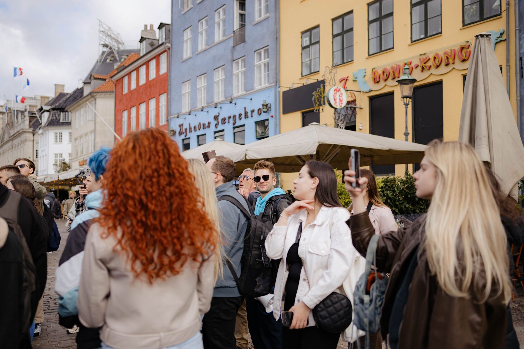 Архитектура Дании