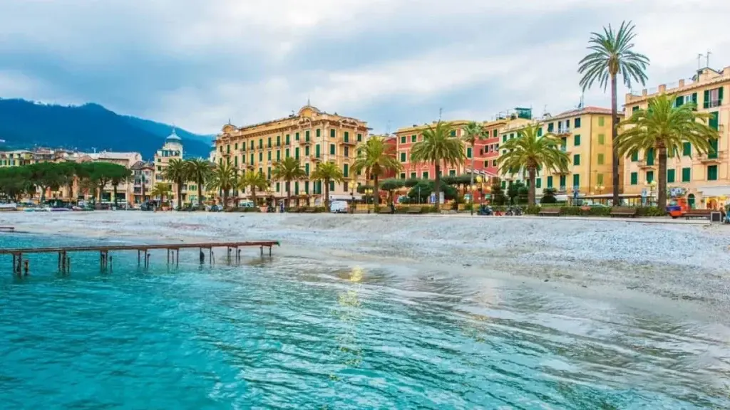Santa Margherita