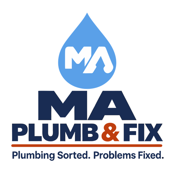 MA plumb and Fix
