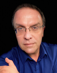 MILLEN STAMATOV