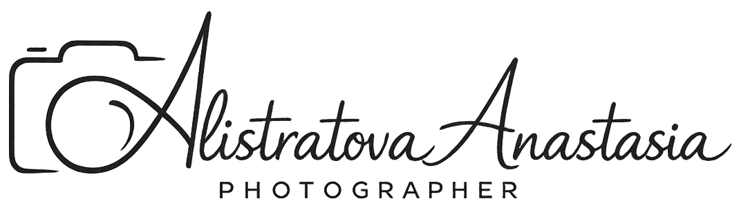 Anastasia - Personal photographer