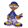 NMD INC Mascot