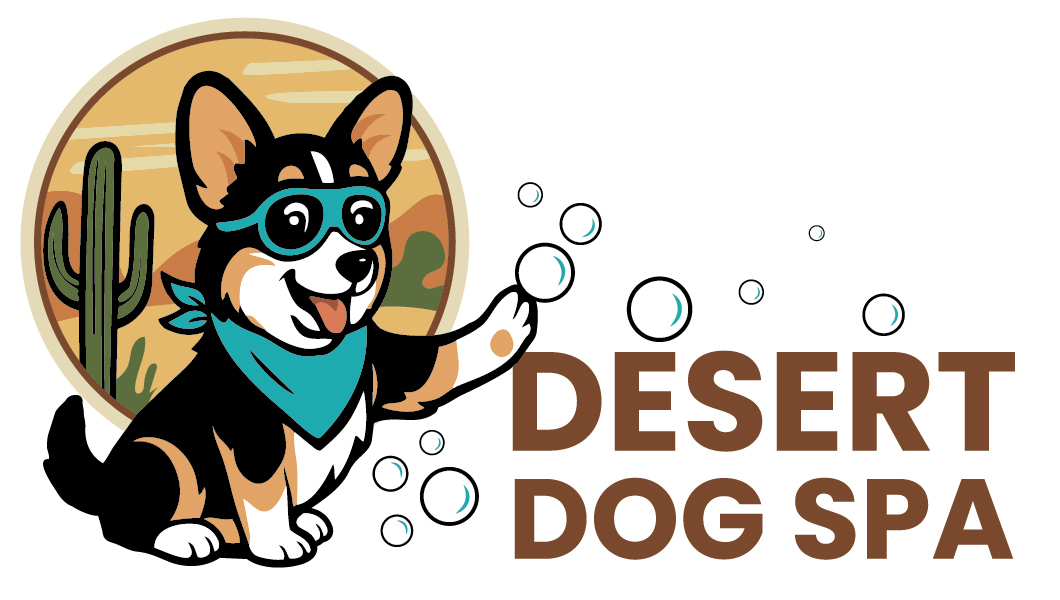  Desert Dog Spa Mobile 