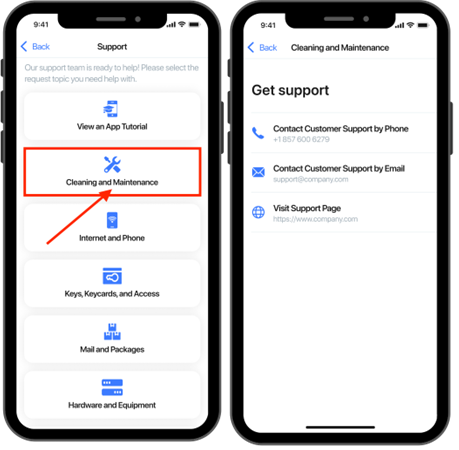 User Guide | inspace Help Center